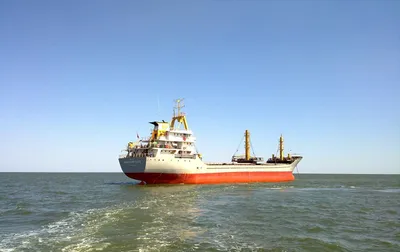 Стальной аксакал: в Одесской области отметили 50-летний юбилей пограничного  корабля (фото) | Новости Одессы