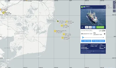 В Измаиле высадился взвод морской пехоты и экипаж военного корабля -  Информационный портал города Измаил( Версія для друку)