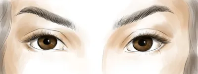eyebrowgoals eyebrowtutorial eyebrowmapping | Eyebrow shape, Eyebrows,  Blonde eyebrows