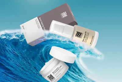 Dead Sea Collection Hyaluronic Acid Moisturizing Day Cream - Увлажняющий  дневной крем с гиалуроновой кислотой и минералами Мертвого моря: купить по  лучшей цене в Украине | Makeup.ua