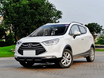 Kerman Motor to Sell JAC S3 for $19,000 | Financial Tribune