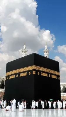 wallpapers #lockscreen #kabba | Mecca wallpaper, Mecca images, Mecca islam