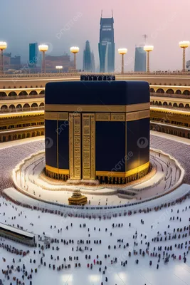 500+ Mecca Kaaba Pictures [HD] | Download Free Images on Unsplash