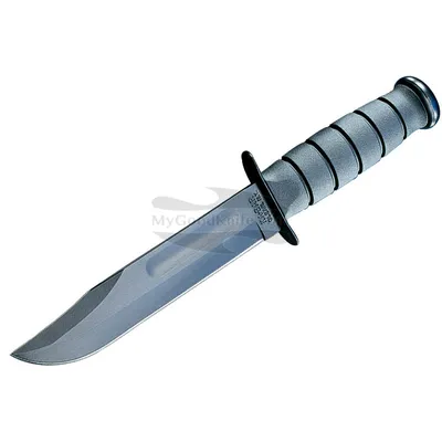 Тактический нож Ka-Bar USA Fighting 1211 17.8см - купить в  интернет-магазине с доставкой | MyGoodKnife