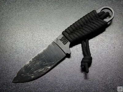 Нож KA-BAR Olean. N.Y. - Чертежи, 3D Модели, Проекты, Холодное оружие
