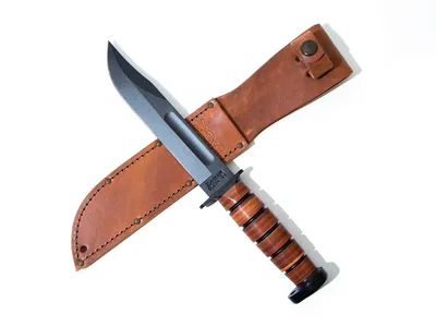 KA-BAR / Becker BK2 BK3 BK4 BK5 BK7 BK9 Knife Stainless Steel Screws Custom  Mod 617717200021 | eBay