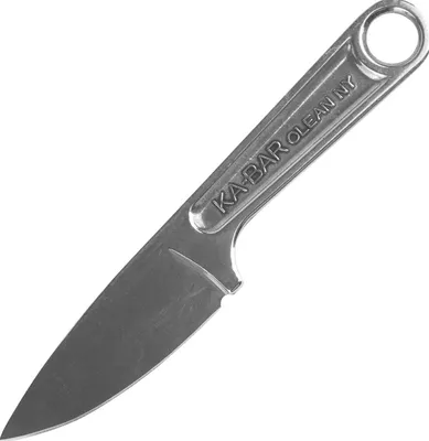 Нож KA-BAR Becker Remora - купить в Gorgany