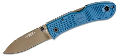 Нож KA-BAR Wrench Knife 1119