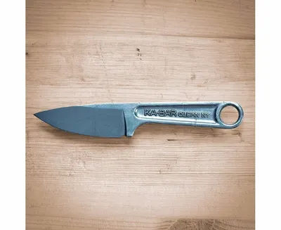 KA-BAR нож Fighting/Utility Knife, Army купить в гипермаркете  Sportmegashop.com с доставкой