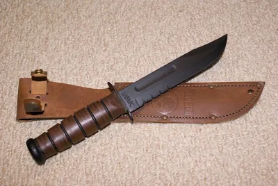 Нож KA-BAR Jarosz Turok (7503): Купить в официального дилера KA-BAR в  Украине, цена, отзывы, скидки в интернет-магазине STORGOM.UA
