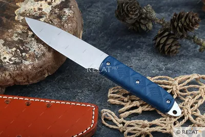 Нож тренировочный KA-BAR с ножнами | цена, характеристики, описание товара