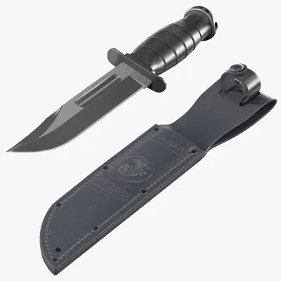 Тактический нож KA-BAR MARK 98 FOLDER 3066: продажа, цена в Кременчуге. Ножи  для охоты, рыбалки и туризма от \"XTARGET COM UA\" - 1652066307