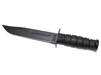Холодное оружие Нож Ka-Bar 1211 – цена, фото, Нож Ka-Bar 1211 – купить в  Москве в интернет-магазине Kolchuga.ru