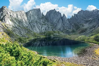 Жемчужины каспийского берега (тур в Азербайджана с отдыхом на море,  посещением горящей горы и \"Храма огня\", 8 дней + авиа) - Туры в Азербайджан  из Москвы