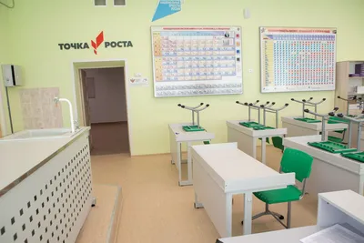 Оформление стен кабинета химии, биологии. Купить декор для классов средней  и старшей школы в Украине.