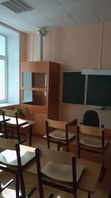 Во второй новодвинской школе модернизировали профильный кабинет химии