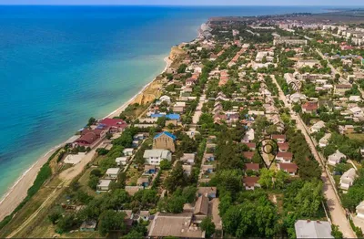 Гостиницы Качи, Крым — лучшие цены 2024 на отели