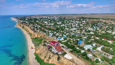 Кача в Крыму. Поселок Кача: пляжи, фото, отдых, местоположение, жилье
