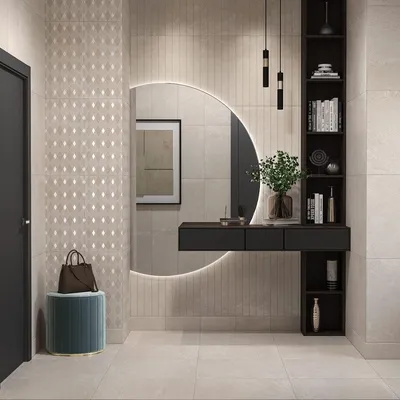 Мелкоформатная плитка Kerama Marazzi – открой в себе талант декоратора!