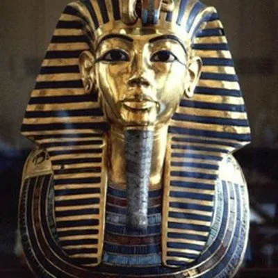 Египетский музей - древний Каир саркофагов, мумий и фараонов - YouTube