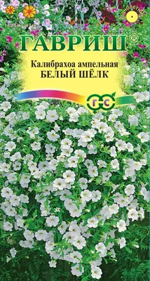 Калибрахоа Микс (кашпо) 890 руб. AGRO3753