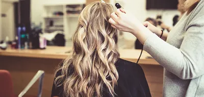 Калифорнийское мелирование | VolosLux.ru - Магазин Натуральных Волос,  купить, нарастить волосы в Москве. Студия наращивания волос в Москве