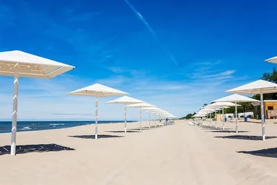 Лучшие пляжи Калининграда 👍 — фото, описание, отзывы, на карте