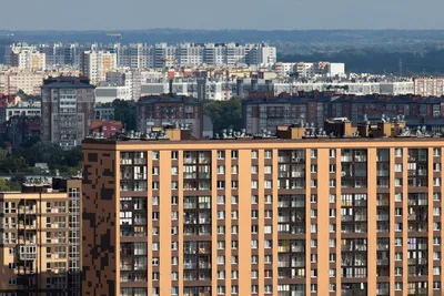Калининград вошел в топ-5 городов, где сильно подешевели новостройки — РБК