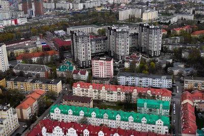 Новостройки (ЖК) в Калининградской области (Калининград) от Застройщиков -  5 191 объявление (ЖК), купить квартиру в новостройке (новом доме) недорого:  цены, планировки, фото – Домклик