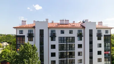 Купить квартиру в Калининграде — Новостройки от Setl Group