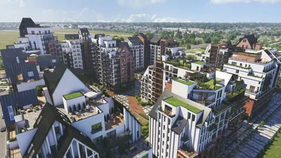 Эксперт: «Цены на квартиры в калининградских новостройках выросли на  30-50%» | Самые горячие новости Калининграда 24 часа в сутки