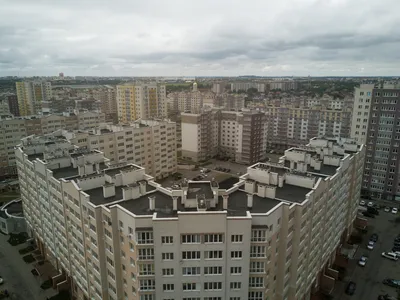 Новостройки Калининградской области на этапе котлована и в стадии  планирования от застройщика - 3 объявления на Move.Ru