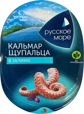 Купить Кальмар сушено-вяленый ЧИСТОЕ МОРЕ стружка, 40г (Россия, 40 г)  доставкой на дом в Санкт-Петербурге