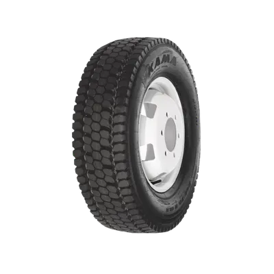 Кама NR 201 245/70 R19,5 136/134 M – купить в Минске и Беларуси