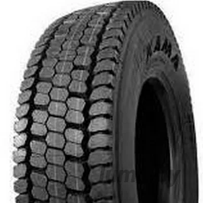 Грузовые шины Кама NR 201 215/75 R17,5 126/124M