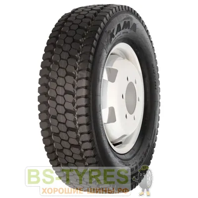 385/65 R22,5 Кама NT 201 прицеп 160К а/шина