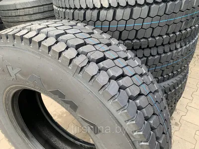 Купить шины Кама 385/65 R22.5 NT 201 по доступным ценам в Минске.