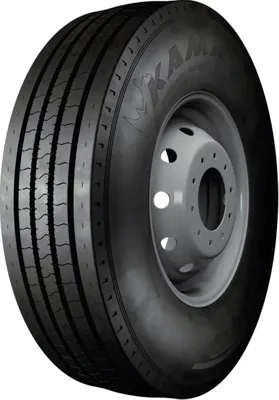 Грузовые шины Кама NF-201 315/60 R22.5 (передн. ось) в Молдове - Coleso.md