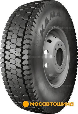 215/75 R17,5 Кама NR 201 126/124М ведущая ось