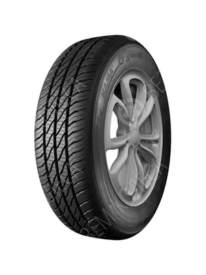 Шина 315/60R22,5 ЦМК Кама AII SteeI NF-201+