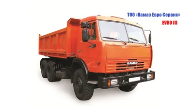kamaz 45142 printable cabin truck 3D Print Model in Automotive 3DExport