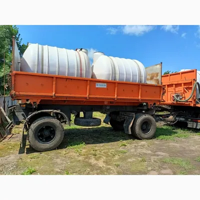 KAMAZ 53215 Webasto, Nova huma, AKB, kuzov ta hidravlika dump truck for  sale Ukraine Gayvoron, KY37344