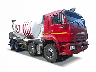 KAMAZEXPORT - Our KAMAZ-65201 8X4 truck!🚛 ⠀ Several technical  characteristics: 🔥 Payload — 30,000 kg! 🔥 Gross vehicle weight — 41,000  kg! 🔥 Engine power — 400 hp! 🔥 Fuel tank capacity —