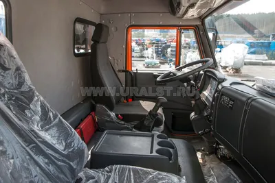 КамАЗ-5460, скачать для Euro Truck Simulator 2