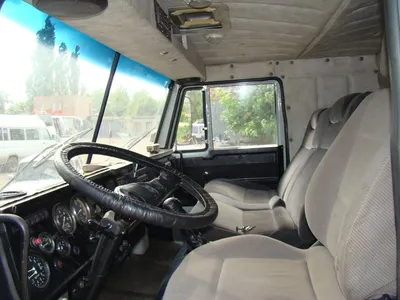 КамАЗ 5410 и 53212 для Euro Truck Simulator 2 1.19