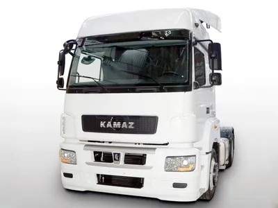 KAMAZ-5490 NEO (commercial, 30 seconds) – Kamaz.ge