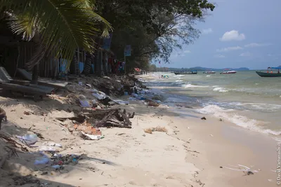 Камбоджа. Туры и экскурсии | Siem Reap