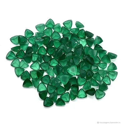 Подвеска, натуральный камень, Зеленый Агат - купить с доставкой по выгодным  ценам в интернет-магазине OZON (1198256985)