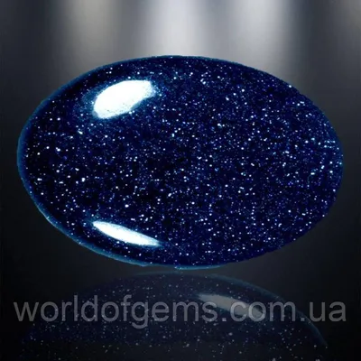 Браслет - оберег из натур. камня авантюрин синий (ID#1034150370), цена: 872  ₴, купить на Prom.ua
