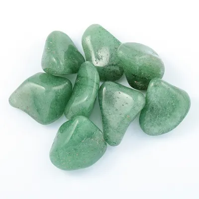 Натуральный Полудрагоценный зеленый авантюрин 20-30 мм, шероховатый  лечебный камень, энергетический камень, Кварцевый Минеральный Камень,  драгоценный камень | AliExpress